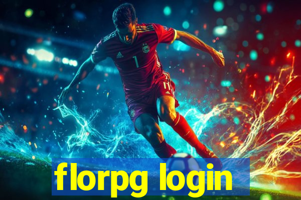 florpg login